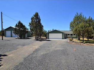13833 SE Cayuse Rd, Prineville, OR 97754