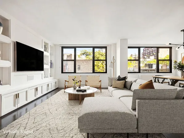 130 E 18th St APT 6X, New York, NY 10003