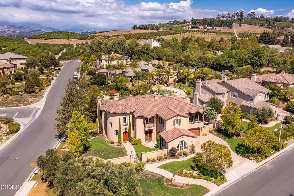 5617 Terra Bella Ln, Camarillo, CA 93012 Zillow