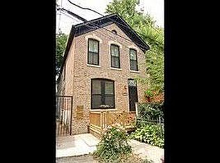 2349 N Cambridge Ave #1, Chicago, IL 60614