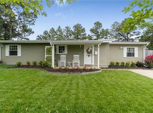 736 Victor Rd, Virginia Beach, VA 23454