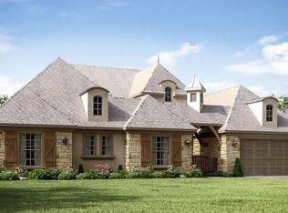 2520 Scenic Hills Dr, Friendswood, TX 77546