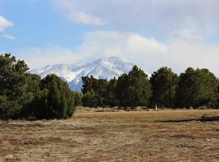 3019 Comanche Dr, Walsenburg, CO 81089