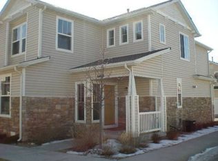 6463 Cavalry Point, Colorado Springs, CO 80923
