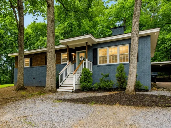 372 Gabrels Dr, Clarkesville, GA 30523