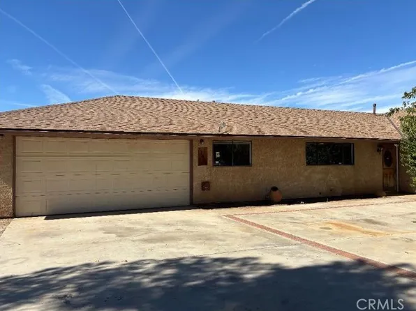 11556 3rd Ave, Hesperia, CA 92345