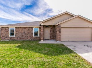 3513 Rock Island St, Copperas Cove, TX 76522