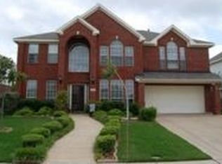 5552 Eastridge, Fort Worth, TX 76137