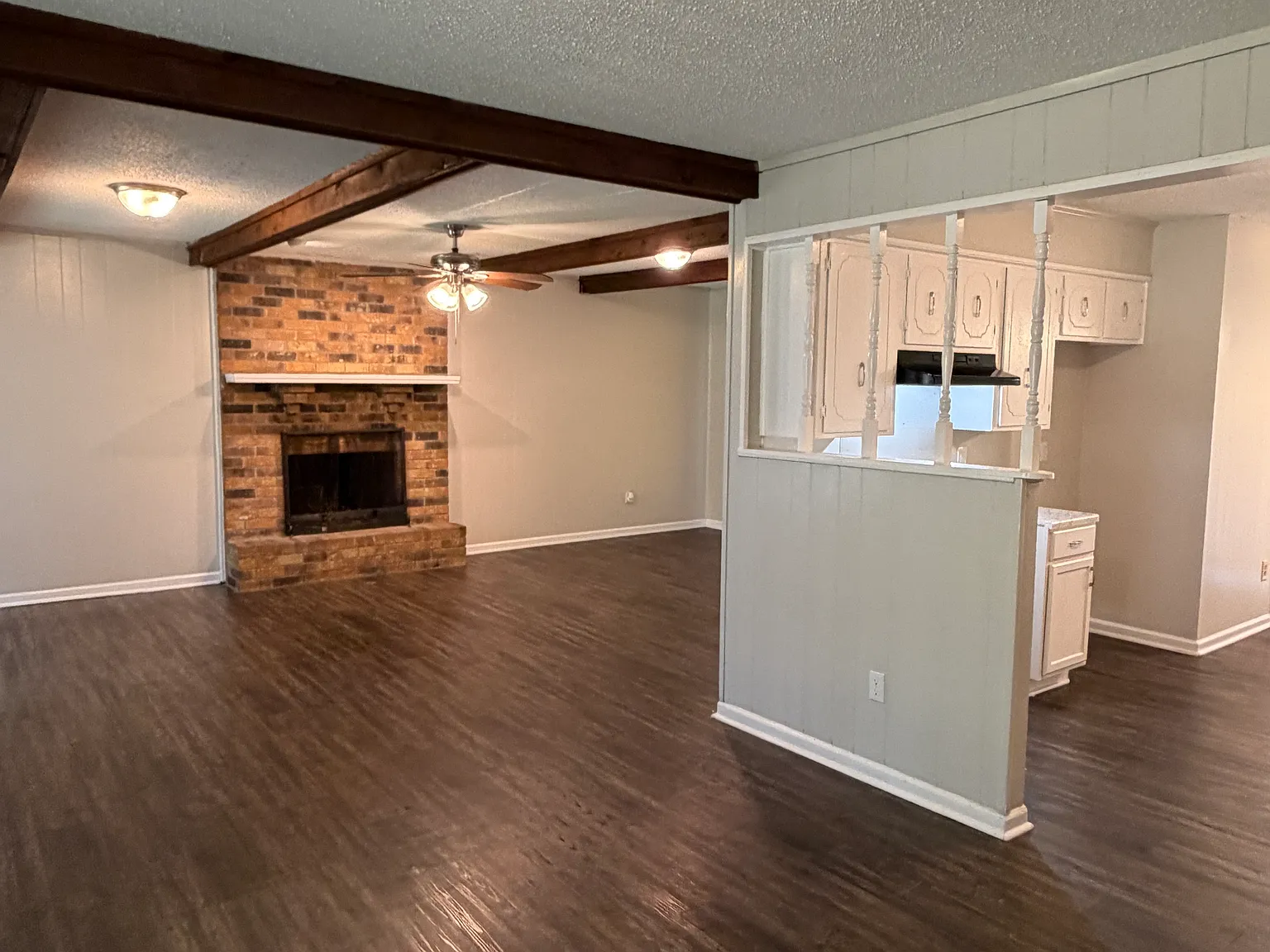10718 Lionel Dr. Little Rock AR 72209 — Photo 4