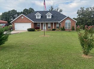 473321 E 660th Rd, Watts, OK 74964