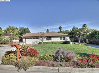 3723 San Michelle Dr, Concord, CA 94520