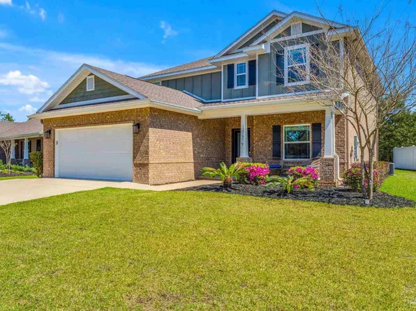 12761 Island Spirit Dr, Pensacola, FL 32506