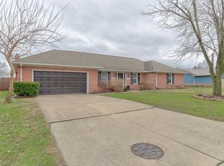 4219 N Congress Ave, Evansville, IN 47711