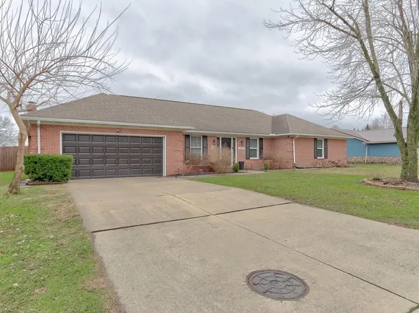 4219 N Congress Ave, Evansville, IN 47711