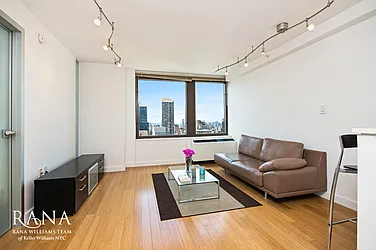 Sold by Keller Williams NYC
