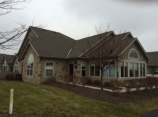 7757 E Point Dr, Findlay, OH 45840