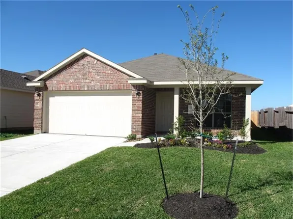 24119 Park Gwen Dr, Spring, TX 77373
