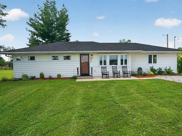 3921 W Highway 22, Crestwood, KY 40014