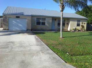 1842 SE North Blackwell Dr, Port Saint Lucie, FL 34952