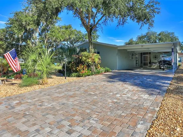 294 Water Landing Dr, Oak Hill, FL 32759