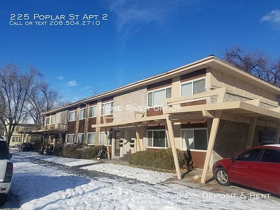 2nd image of 225 Poplar St APT 2
