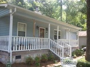 211 Kinney Ave, Thomasville, NC 27360