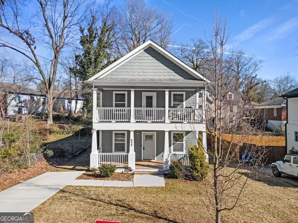 698 Rochelle Dr SW, Atlanta, GA 30310