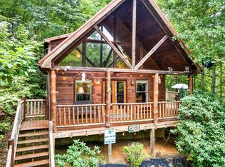 2475 E View Dr, Sevierville, TN 37876