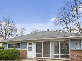 305 Miami St, Park Forest, IL