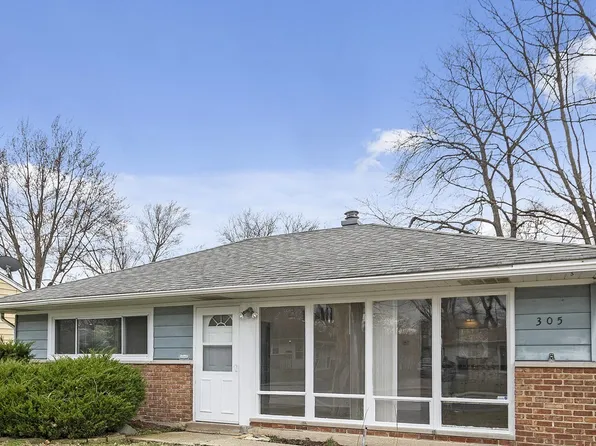 305 Miami St, Park Forest, IL 60466