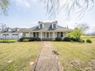 2055 Kendrick Rd, Michie, TN 38357