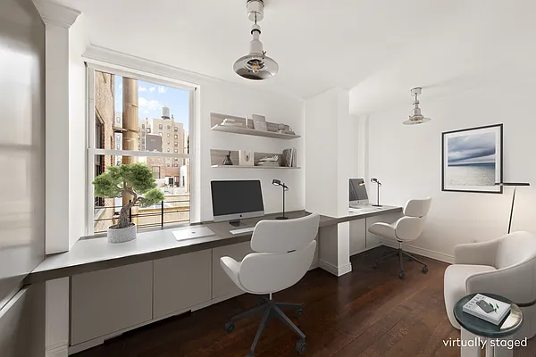 Sold by Brown Harris Stevens | media 20
