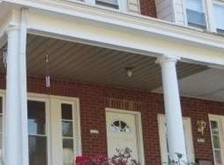 2410 Lindsay St, Chester, PA 19013