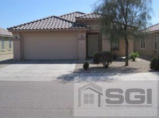 2407 W Mobile Ln, Phoenix, AZ 85041