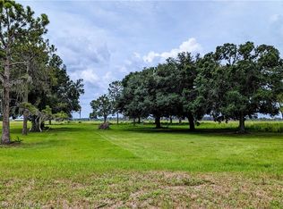 Roy Moore Rd, Ona, FL 33865