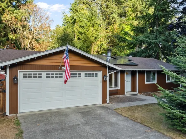 6009 190th Avenue E, Lake Tapps, WA 98391