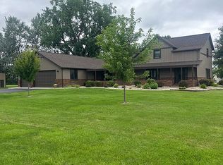 4060 Bowdle Rd, Harrod, OH 45850