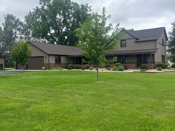 4060 Bowdle Rd, Harrod, OH 45850