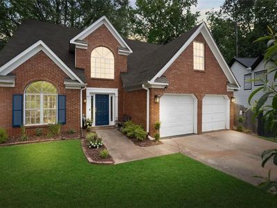 565 Saint James Ct, Lawrenceville, GA, 30044