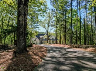 102 Leatherwood Rd, Oxford, MS 38655