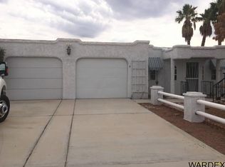 78 Viscount Ln, Lake Havasu City, AZ 86403