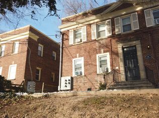 820 Taylor St NE APT 4, Washington, DC 20017