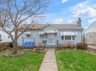 784 Lynn Rd, Lexington, KY 40504