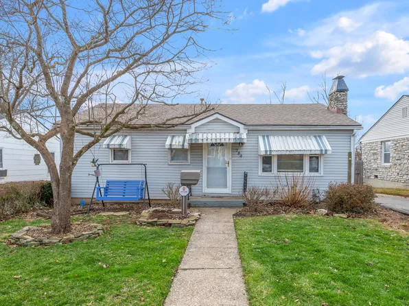 784 Lynn Rd, Lexington, KY 40504