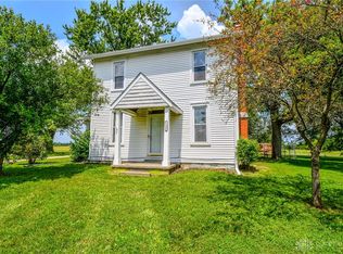 7359 Brookville Salem Rd, Brookville, OH 45309