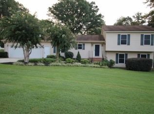 724 Springdale Rd, Rock Hill, SC 29730