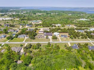 166 Guy Ln, Pottsboro, TX 75076