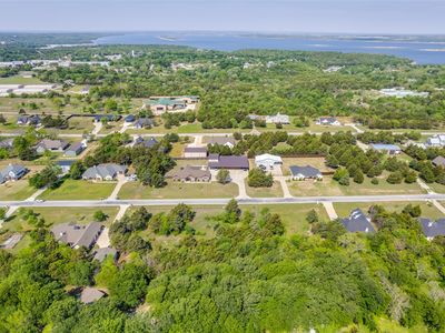 166 Guy Ln, Pottsboro, TX, 75076