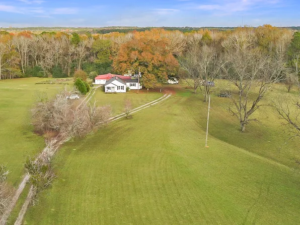 491 Old Jackson Hwy, Jackson, SC 29831