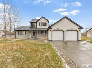 650 Pendlebury Ln, Blackfoot, ID 83221